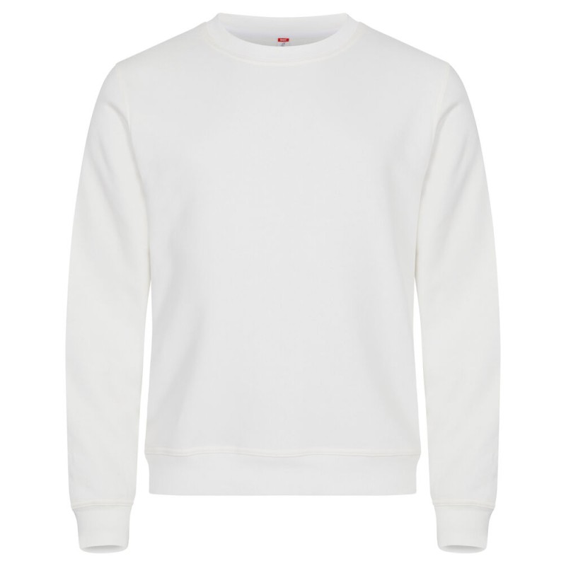 Sweat Miami Roundneck