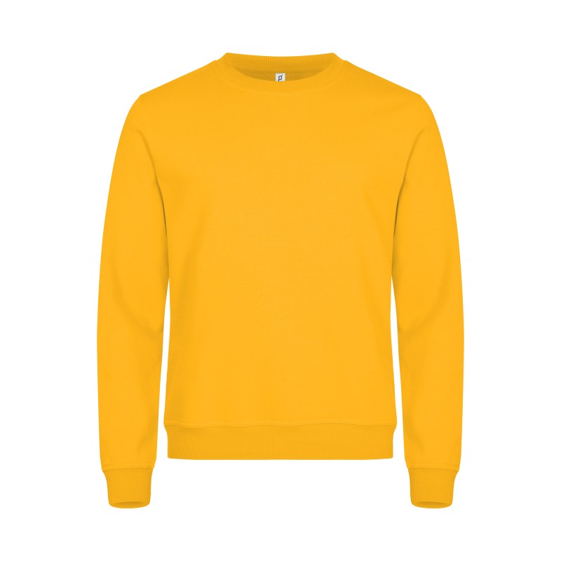Sweat Miami Roundneck