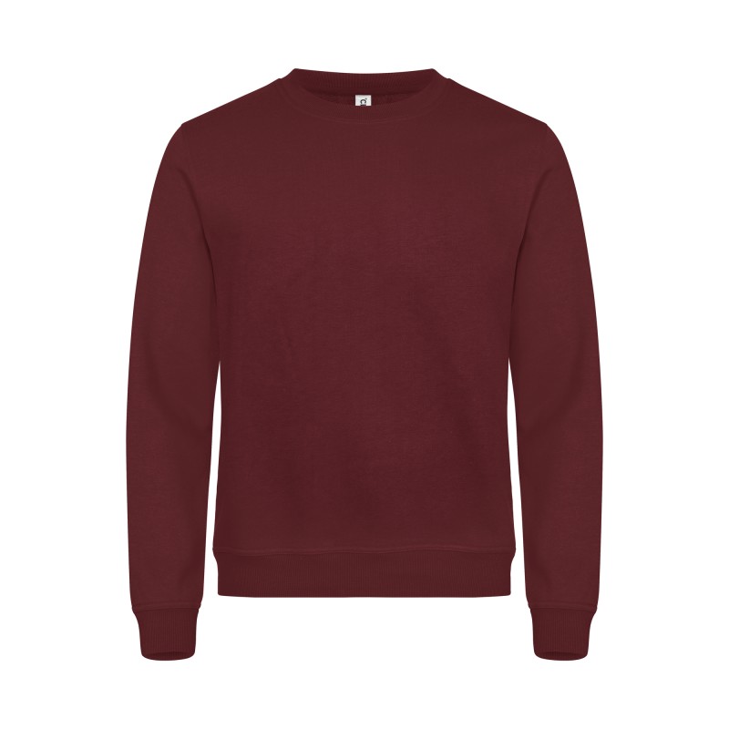 Sweat Miami Roundneck