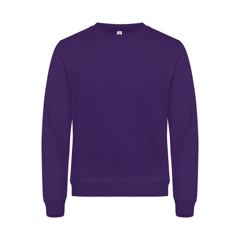 Sweat Miami Roundneck