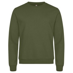 Sweat Miami Roundneck