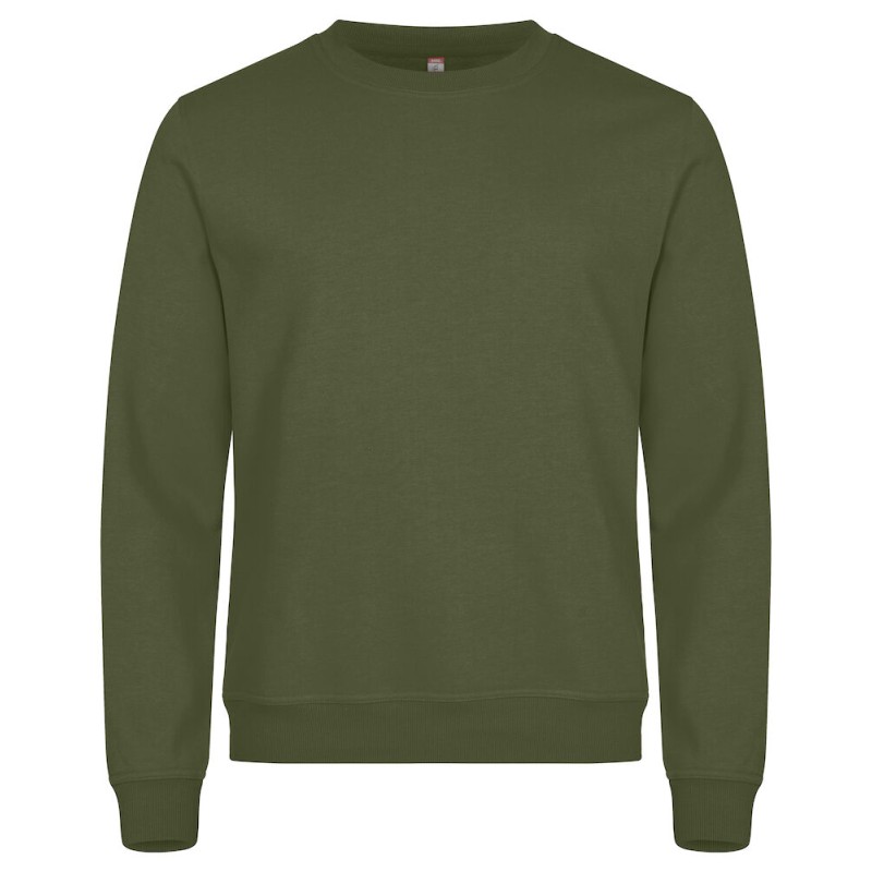 Sweat Miami Roundneck