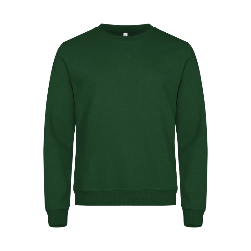 Sweat Miami Roundneck