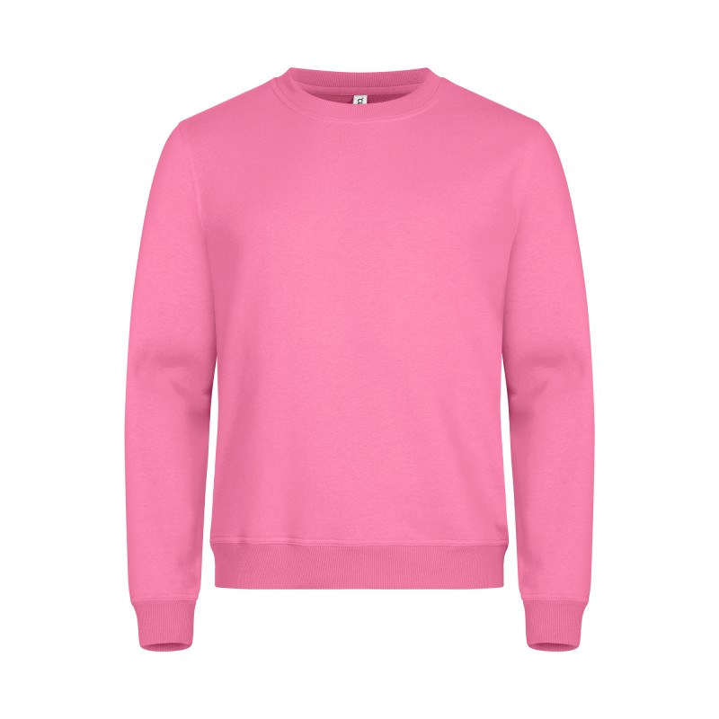Sweat Miami Roundneck