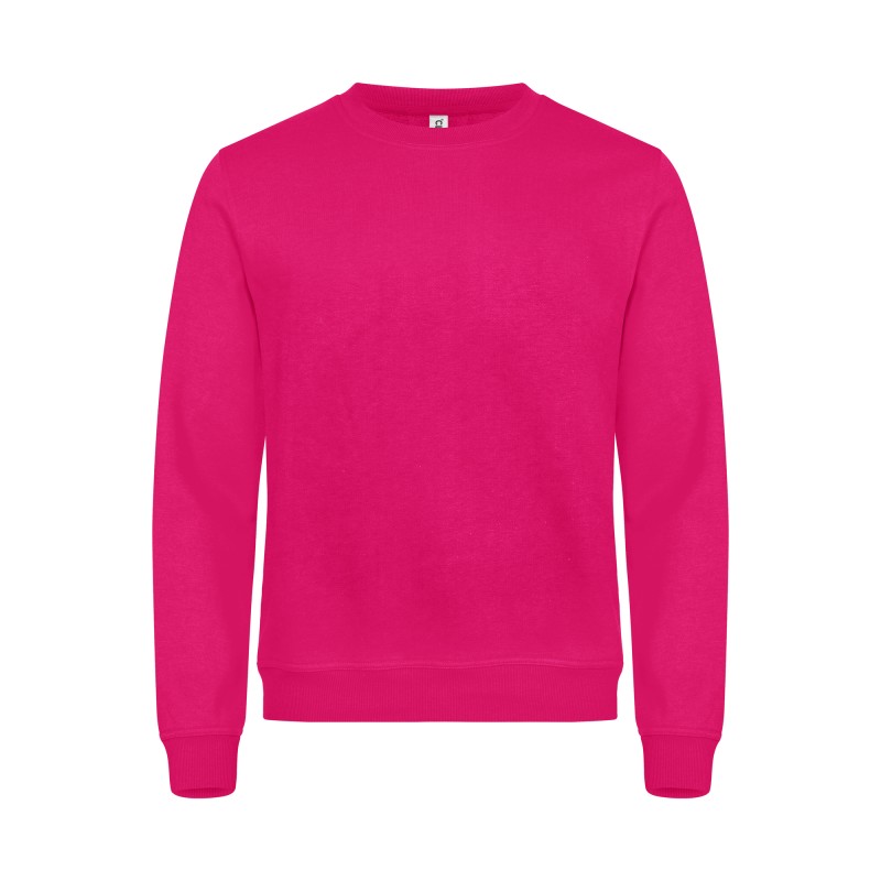 Sweat Miami Roundneck