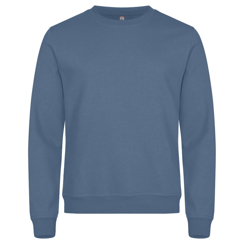 Sweat Miami Roundneck