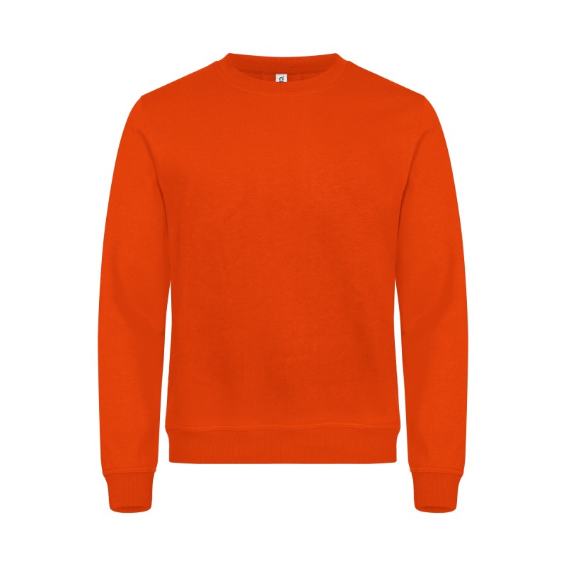 Sweat Miami Roundneck