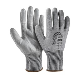 Gant anticoupure niveau F