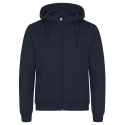 Sweat Miami Hoody Full Zip