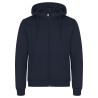 Sweat Miami Hoody Full Zip