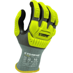 Gant anti impact & coupure