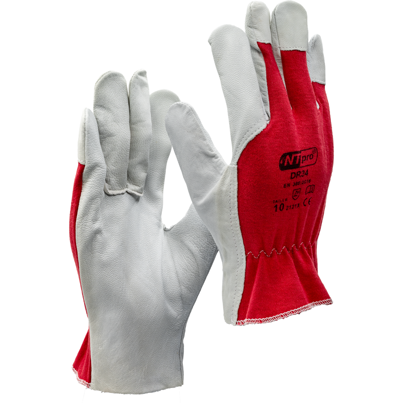 Gants maitrise CAPRIN