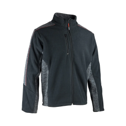 Veste polaire 350g