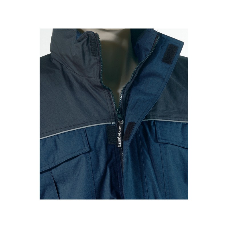 Parka RIPSTOP