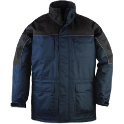 Parka RIPSTOP