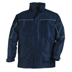 Parka RIPSTOP