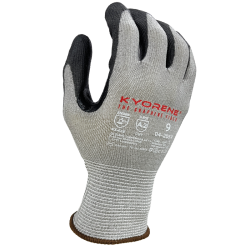 Gant anticoupure tactile B