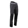 Pantalon de travail doublé polaire