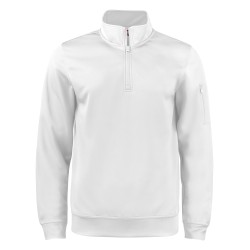 Sweat Basic Active Half Zip