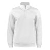 Sweat Basic Active Half Zip