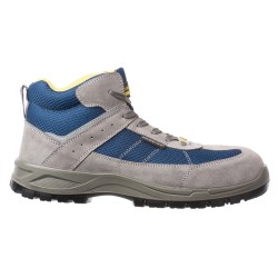 Chaussure de sécurité LEAD haute