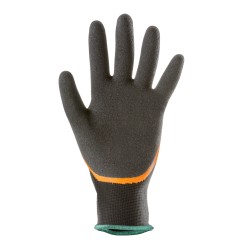 Gants de manutention nitrile
