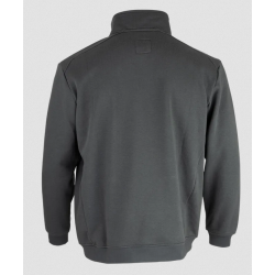 Sweat de travail 1/4 zip FAVORI