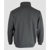 Sweat de travail 1/4 zip FAVORI