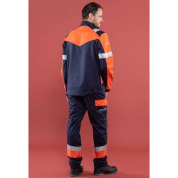 Blouson MELT MASTER