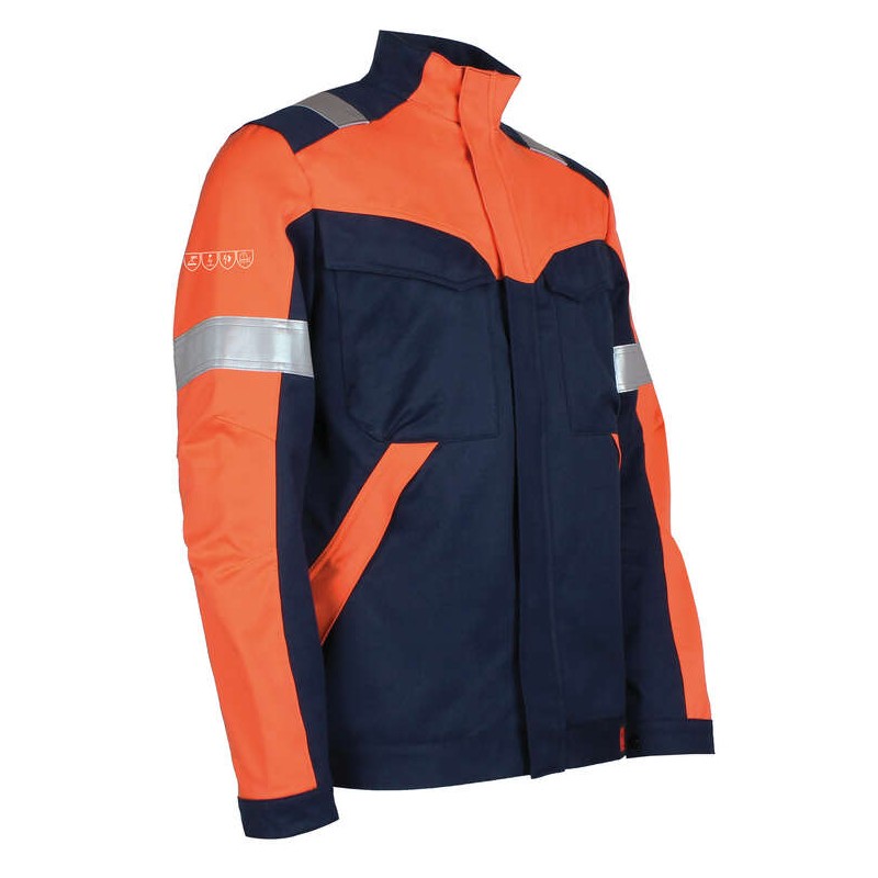 Blouson MELT MASTER