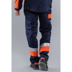 PANTALON MULTIRISQUES MELT MASTER