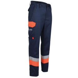PANTALON MULTIRISQUES MELT MASTER