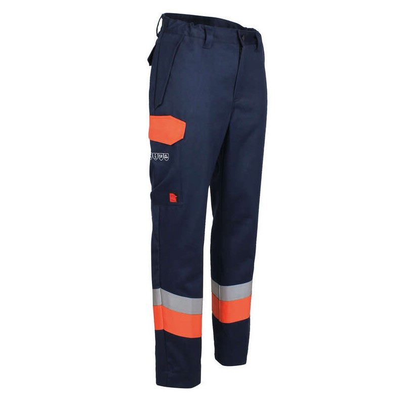 PANTALON MULTIRISQUES MELT MASTER