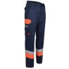 PANTALON MULTIRISQUES MELT MASTER
