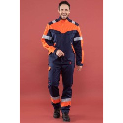 PANTALON MULTIRISQUES MELT MASTER