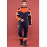 PANTALON MULTIRISQUES MELT MASTER