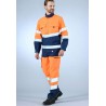 Pantalon SELECT WEAR Haute visibilité