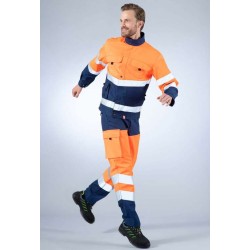 Pantalon SELECT WEAR Haute visibilité