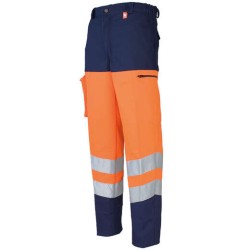 Pantalon SELECT WEAR Haute visibilité