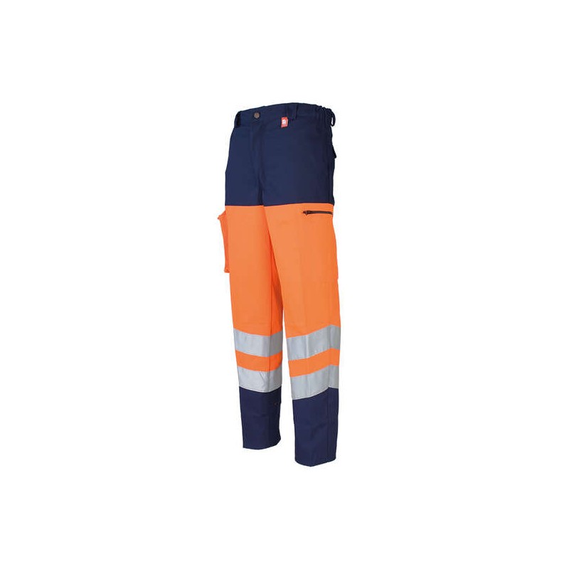 Pantalon SELECT WEAR Haute visibilité