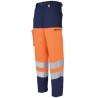 Pantalon SELECT WEAR Haute visibilité