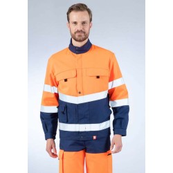 Blouson Select wear HV