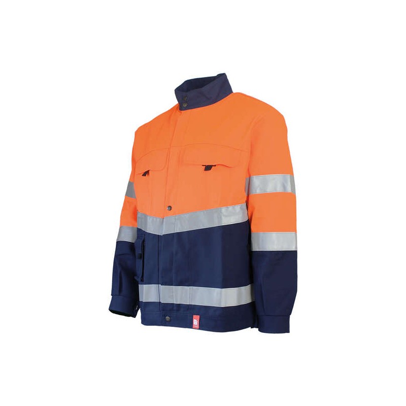 Blouson Select wear HV