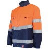Blouson Select wear HV