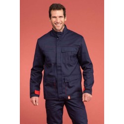 Blouson Retardateur de Flamme et Antistatique