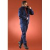 Blouson Retardateur de Flamme et Antistatique