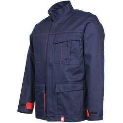 Blouson Retardateur de Flamme et Antistatique