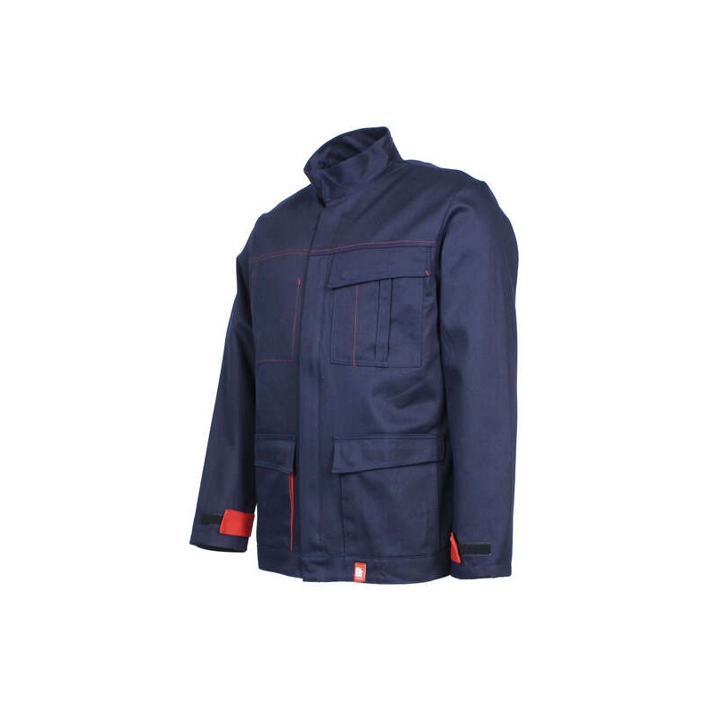 Blouson Retardateur de Flamme et Antistatique