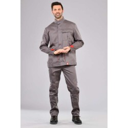 Pantalon retardant feu & antistatique