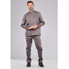 Pantalon retardant feu & antistatique